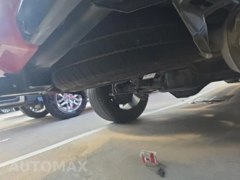 2022 Ram 1500 Lone Star Crew Cab Short Bed - miniatura 14