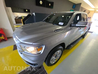 2022 Ram 1500 Lone Star Crew Cab Short Bed