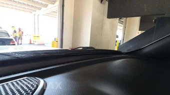 2022 Ram 1500 Lone Star Crew Cab Short Bed – miniatura 20