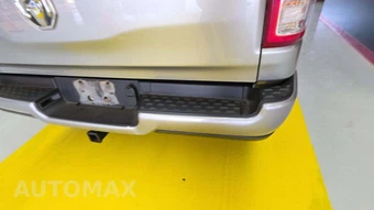 2022 Ram 1500 Lone Star Crew Cab Short Bed – miniatura 21