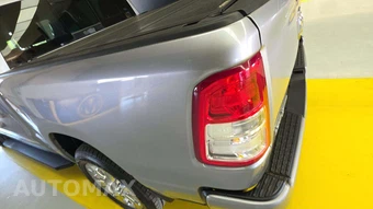 2022 Ram 1500 Lone Star Crew Cab Short Bed – miniatura 22
