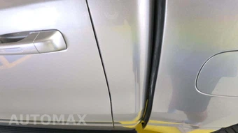 2022 Ram 1500 Lone Star Crew Cab Short Bed – miniatura 25