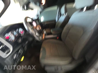 2022 Ram 1500 Lone Star Crew Cab Short Bed – miniatura 7