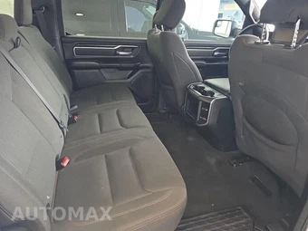 2022 Ram 1500 Lone Star Crew Cab Short Bed - miniatura 16