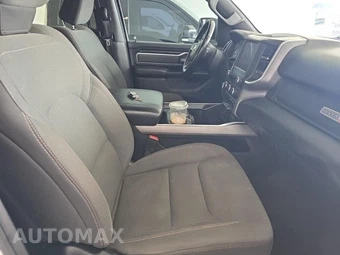 2022 Ram 1500 Lone Star Crew Cab Short Bed - miniatura 17