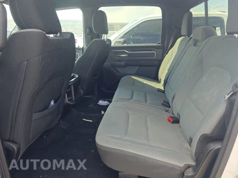 2022 Ram 1500 Lone Star Crew Cab Short Bed - miniatura 13