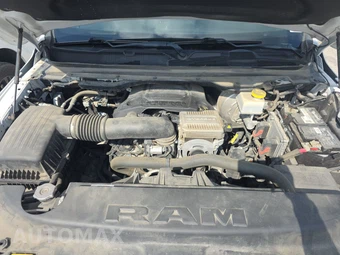 2022 Ram 1500 Lone Star Crew Cab Short Bed - miniatura 15