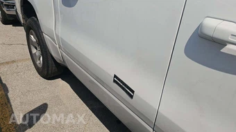 2022 Ram 1500 Lone Star Crew Cab Short Bed - miniatura 20