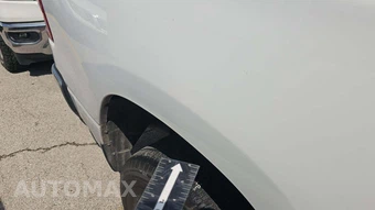 2022 Ram 1500 Lone Star Crew Cab Short Bed - miniatura 21
