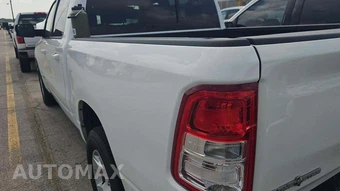 2022 Ram 1500 Lone Star Crew Cab Short Bed - miniatura 22