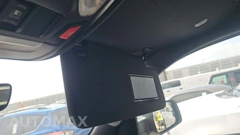 2022 Ram 1500 Lone Star Crew Cab Short Bed - miniatura 23