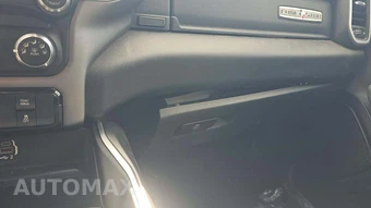 2022 Ram 1500 Lone Star Crew Cab Short Bed - miniatura 25