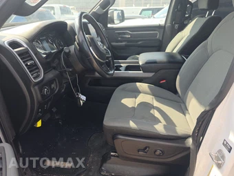 2022 Ram 1500 Lone Star Crew Cab Short Bed - miniatura 7