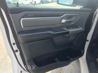 2022 Ram 1500 Lone Star Crew Cab Short Bed - miniatura 9