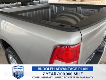 2022 Ram 1500 Lone Star Crew Cab Short Bed - miniatura 24