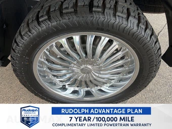 2022 Ram 1500 Lone Star Crew Cab Short Bed - miniatura 28