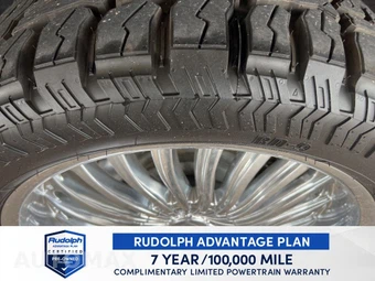 2022 Ram 1500 Lone Star Crew Cab Short Bed - miniatura 29