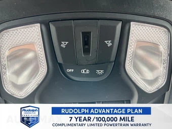 2022 Ram 1500 Lone Star Crew Cab Short Bed - miniatura 37