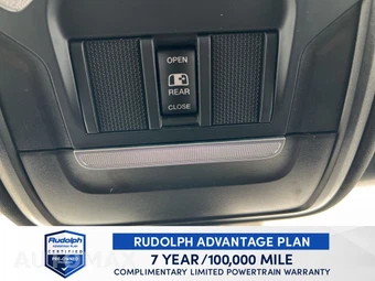 2022 Ram 1500 Lone Star Crew Cab Short Bed - miniatura 38