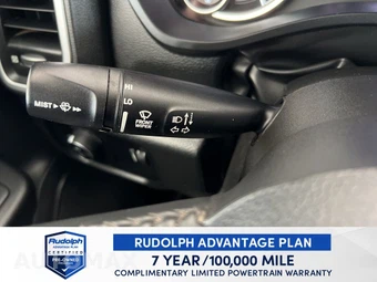 2022 Ram 1500 Lone Star Crew Cab Short Bed - miniatura 40