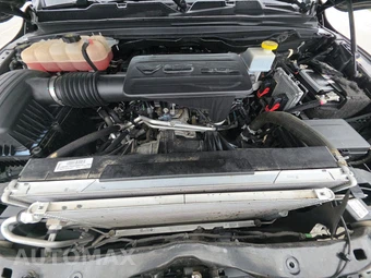 2022 Ram 1500 Lone Star Crew Cab Short Bed - miniatura 15