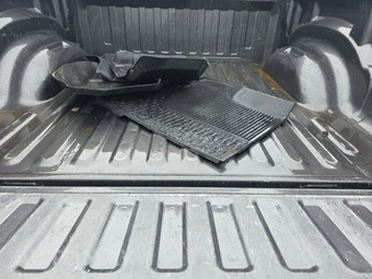2022 Ram 1500 Lone Star Crew Cab Short Bed - miniatura 16
