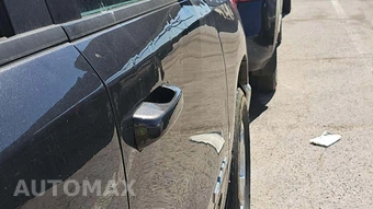 2022 Ram 1500 Lone Star Crew Cab Short Bed - miniatura 25