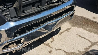 2022 Ram 1500 Lone Star Crew Cab Short Bed - miniatura 41