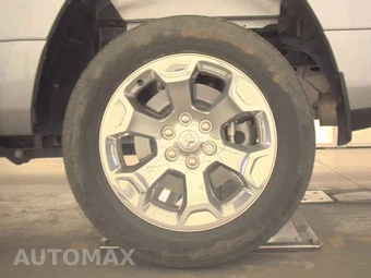 2022 Ram 1500 Lone Star Crew Cab Short Bed - miniatura 12