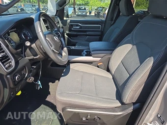 2022 Ram 1500 Lone Star Crew Cab Short Bed - miniatura 13