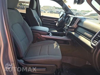 2022 Ram 1500 Lone Star Crew Cab Short Bed - miniatura 14