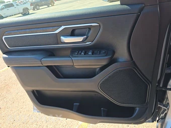 2022 Ram 1500 Lone Star Crew Cab Short Bed - miniatura 15