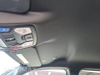 2022 Ram 1500 Lone Star Crew Cab Short Bed - miniatura 20