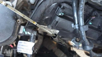2022 Ram 1500 Lone Star Crew Cab Short Bed - miniatura 24