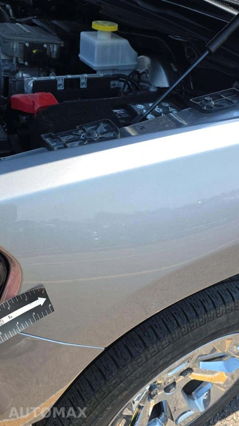 2022 Ram 1500 Lone Star Crew Cab Short Bed - miniatura 29