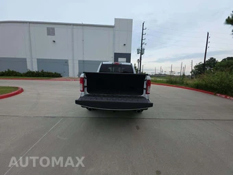 2022 Ram 1500 Lone Star Crew Cab Short Bed - miniatura 11