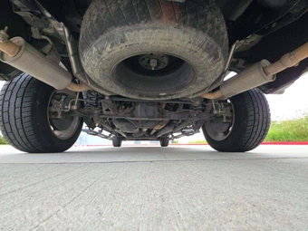 2022 Ram 1500 Lone Star Crew Cab Short Bed - miniatura 12