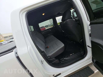 2022 Ram 1500 Lone Star Crew Cab Short Bed - miniatura 13