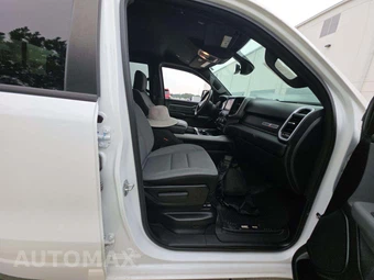 2022 Ram 1500 Lone Star Crew Cab Short Bed - miniatura 15