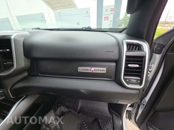 2022 Ram 1500 Lone Star Crew Cab Short Bed - miniatura 16