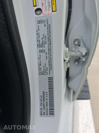 2022 Ram 1500 Lone Star Crew Cab Short Bed - miniatura 2