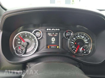 2022 Ram 1500 Lone Star Crew Cab Short Bed - miniatura 6