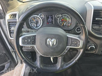 2022 Ram 1500 Lone Star Extended Cab Medium Bed - miniatura 10
