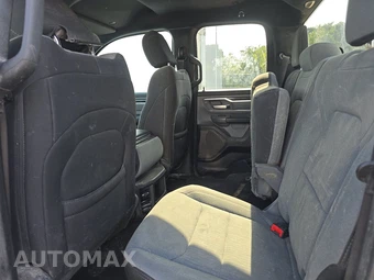 2022 Ram 1500 Lone Star Extended Cab Medium Bed - miniatura 13