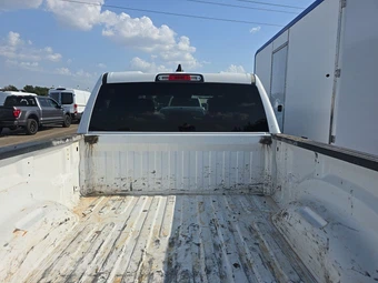 2022 Ram 1500 Lone Star Extended Cab Medium Bed - miniatura 16