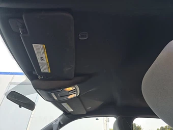 2022 Ram 1500 Lone Star Extended Cab Medium Bed - miniatura 17
