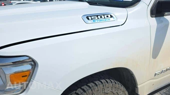 2022 Ram 1500 Lone Star Extended Cab Medium Bed - miniatura 19