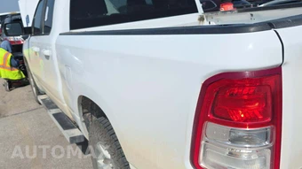 2022 Ram 1500 Lone Star Extended Cab Medium Bed - miniatura 24
