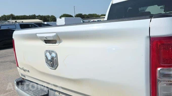 2022 Ram 1500 Lone Star Extended Cab Medium Bed - miniatura 25