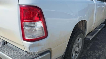 2022 Ram 1500 Lone Star Extended Cab Medium Bed - miniatura 26
